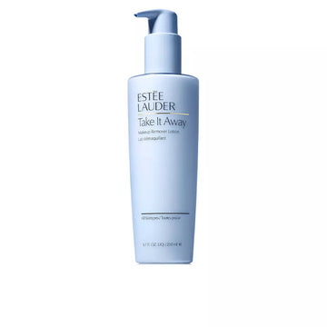 ESTEE LAUDER-TAKE IT AWAY loção desmaquilhante 200 ml-DrShampoo - Perfumaria e Cosmética Image principale du produit