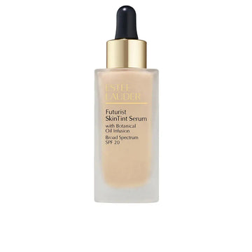 ESTEE LAUDER-TINTA DE PELE FUTURISTA sérum FPS20 0N 30 ml-DrShampoo - Perfumaria e Cosmética Main image