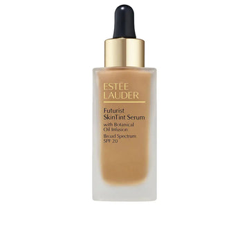 ESTEE LAUDER-TINTA PARA A PELE FUTURISTA sérum FPS20 3W 30 ml-DrShampoo - Perfumaria e Cosmética Main image