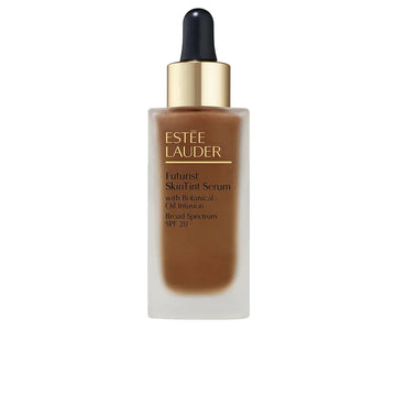 ESTEE LAUDER-TINTA PARA A PELE FUTURISTA sérum FPS20 5N 30 ml-DrShampoo - Perfumaria e Cosmética Main image