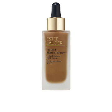 ESTEE LAUDER-TINTA PARA A PELE FUTURISTA serum FPS20 5W 30 ml-DrShampoo - Perfumaria e Cosmética Main image