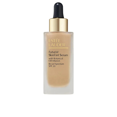 ESTEE LAUDER-TINTA PARA APEL FUTURISTA serum FPS20 2N 30 ml.-DrShampoo - Perfumaria e Cosmética