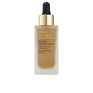 ESTEE LAUDER-TINTA PARA PELE FUTURISTA sérum FPS20 4W 30 ml.-DrShampoo - Perfumaria e Cosmética Main image