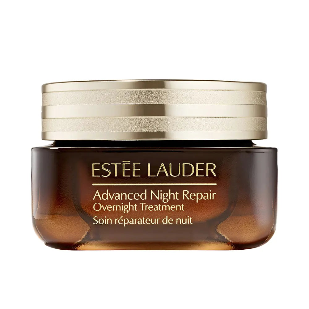 ESTEE LAUDER-TRATAMENTO NOTURNO AVANÇADO REPARADOR - TRATAMENTO SELANTE NOTURNO 65 ml.-DrShampoo - Perfumaria e Cosmética