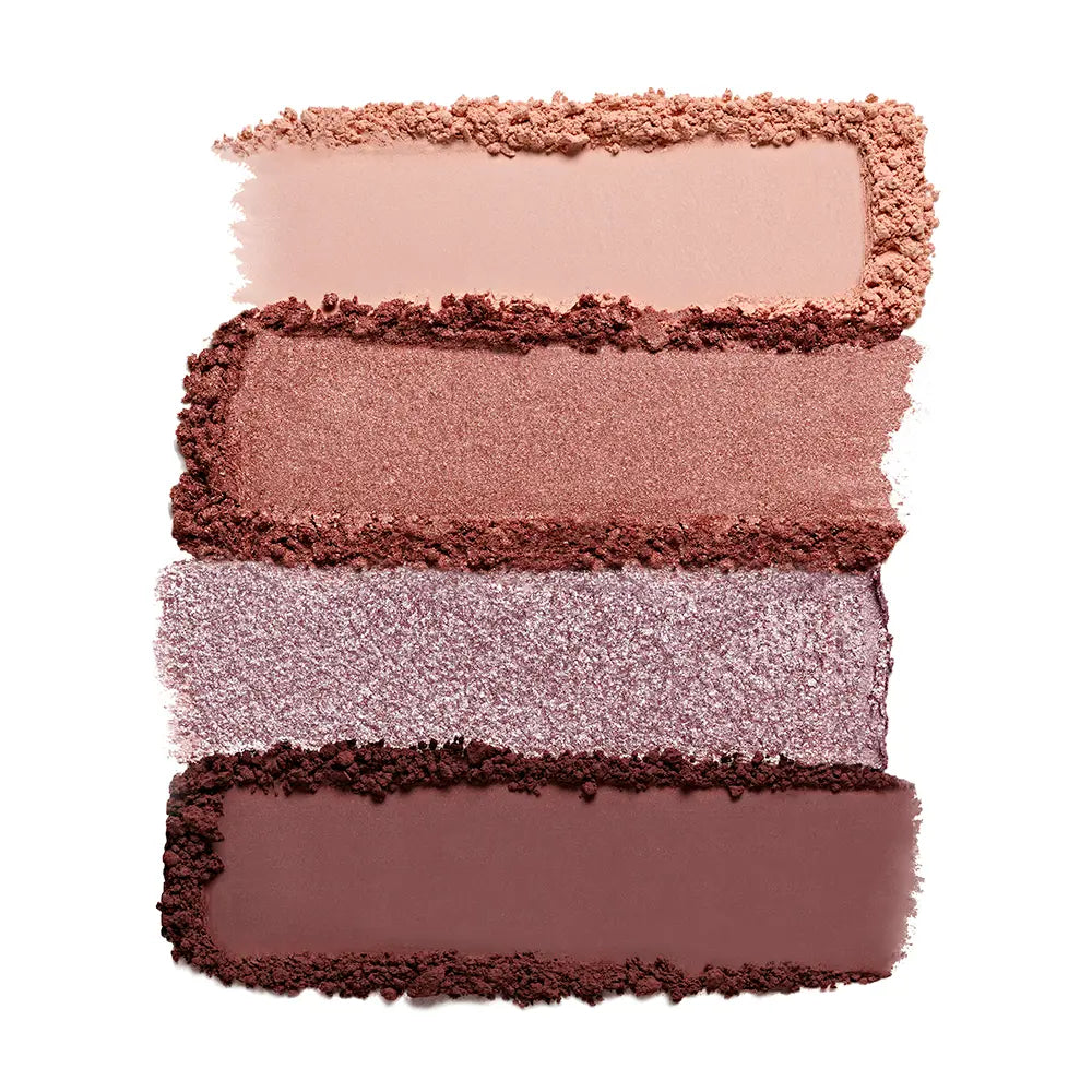 ESTEE LAUDER-paleta de sombras ESSENTIAL QUAD Power 4 gr.-DrShampoo - Perfumaria e Cosmética