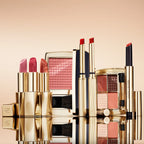 ESTEE LAUDER-paleta de sombras ESSENTIAL QUAD Power 4 gr.-DrShampoo - Perfumaria e Cosmética