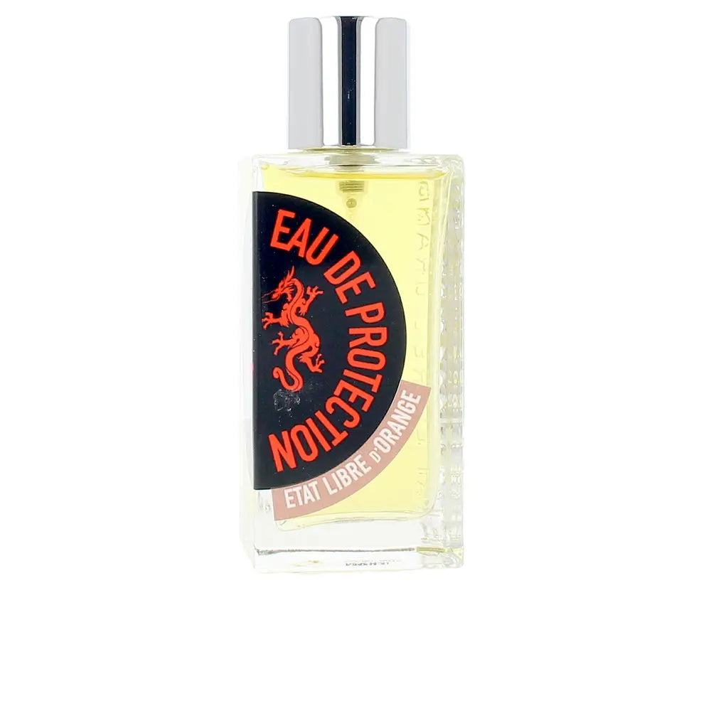 ETAT LIBRE D'ORANGE-EAU DE PROTECTION BY ROSSY PALMA edp vaporizador 100 ml.-DrShampoo - Perfumaria e Cosmética