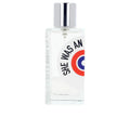 ELA ERA UMA ANOMALIA edp vaporizador 100 ml