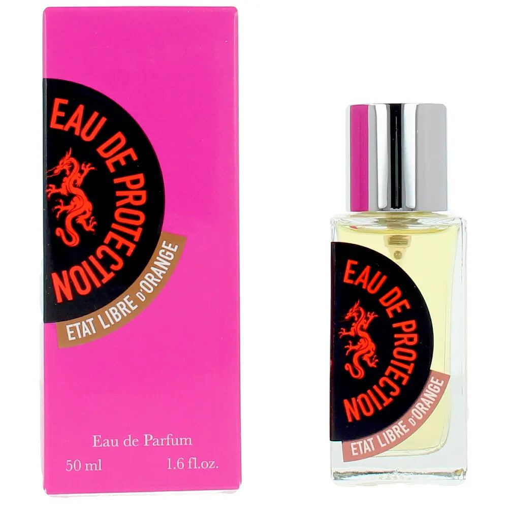 ETAT LIBRE D'ORANGE-ETAT LIBRE D39ORANGE edp vapo 50 ml.-DrShampoo - Perfumaria e Cosmética