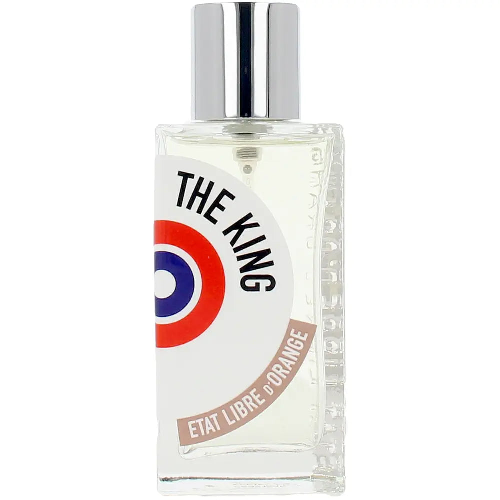 ETAT LIBRE D'ORANGE-EXIT THE KING eau de parfum vapo 100 ml-DrShampoo - Perfumaria e Cosmética