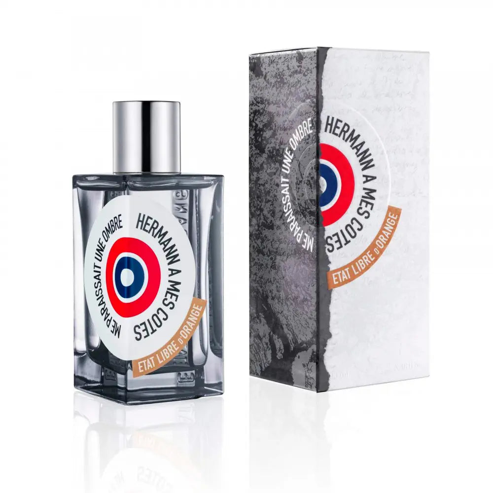ETAT LIBRE D'ORANGE-HERMANN edp vapo 100 ml-DrShampoo - Perfumaria e Cosmética