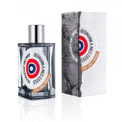 ETAT LIBRE D'ORANGE-HERMANN edp vapo 100 ml-DrShampoo - Perfumaria e Cosmética
