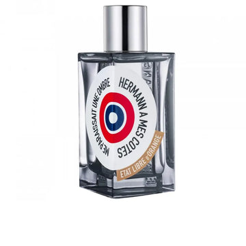 ETAT LIBRE D'ORANGE-HERMANN edp vapo 100 ml-DrShampoo - Perfumaria e Cosmética Image principale du produit