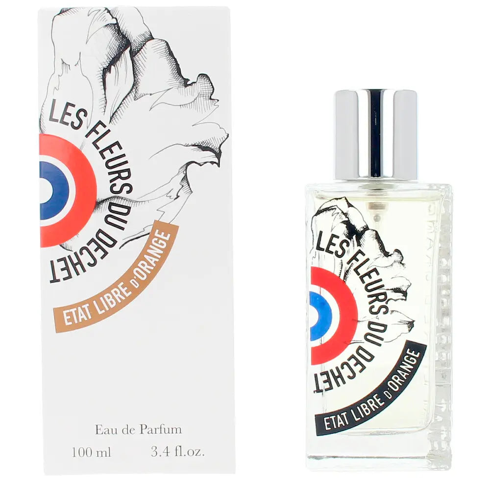 ETAT LIBRE D'ORANGE-I AM TRASH edp vaporizador 100 ml.-DrShampoo - Perfumaria e Cosmética