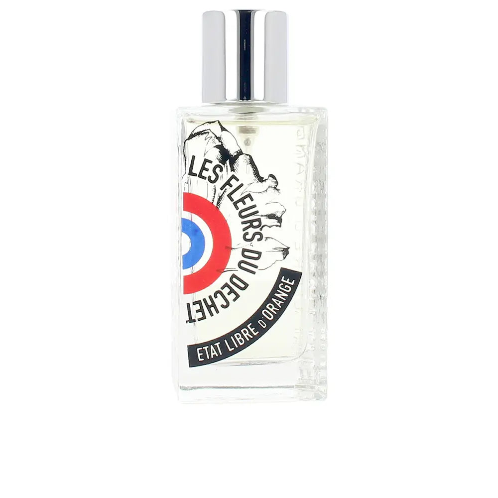 ETAT LIBRE D'ORANGE-I AM TRASH edp vaporizador 100 ml.-DrShampoo - Perfumaria e Cosmética
