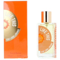 ETAT LIBRE D'ORANGE-LIKE THIS - TILDA SWINTON edp vapo 100 ml.-DrShampoo - Perfumaria e Cosmética