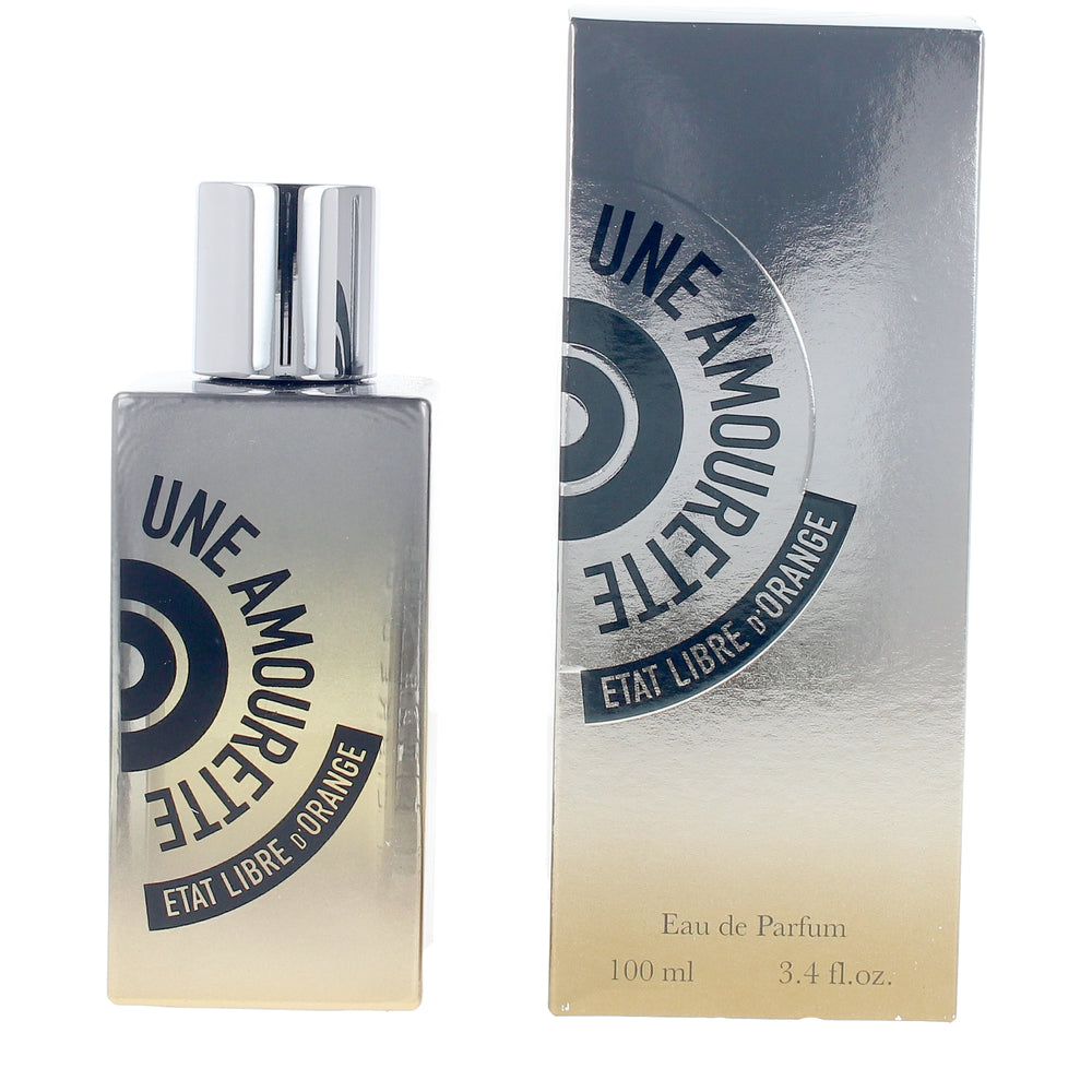 ETAT LIBRE D'ORANGE-LOVE edp vapor 100 ml-DrShampoo - Perfumaria e Cosmética