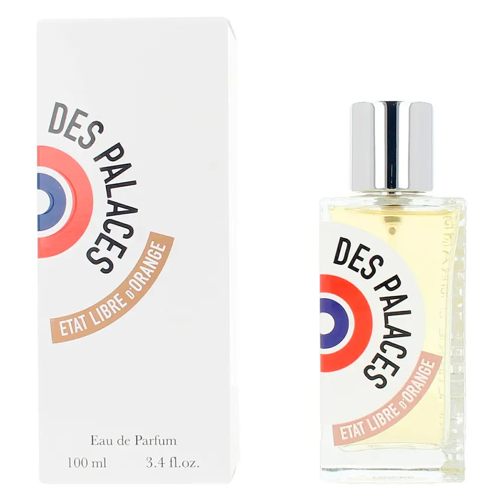 ETAT LIBRE D'ORANGE-PUTA DOS PALÁCIOS edp vapo 100 ml-DrShampoo - Perfumaria e Cosmética