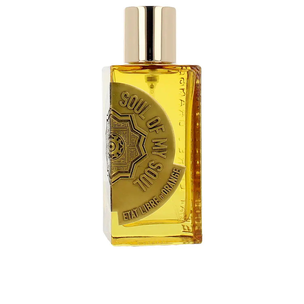 ETAT LIBRE D'ORANGE-SOUL OF MY SOUL edp vapo 100 ml.-DrShampoo - Perfumaria e Cosmética