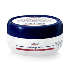 EUCERIN-A pomada reparadora AQUAPHOR 80 gr.-DrShampoo - Perfumaria e Cosmética