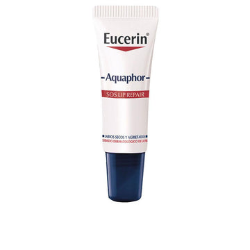 EUCERIN-AQUAPHOR SOS regenerador labial 10 ml-DrShampoo - Perfumaria e Cosmética Imagen principal del producto