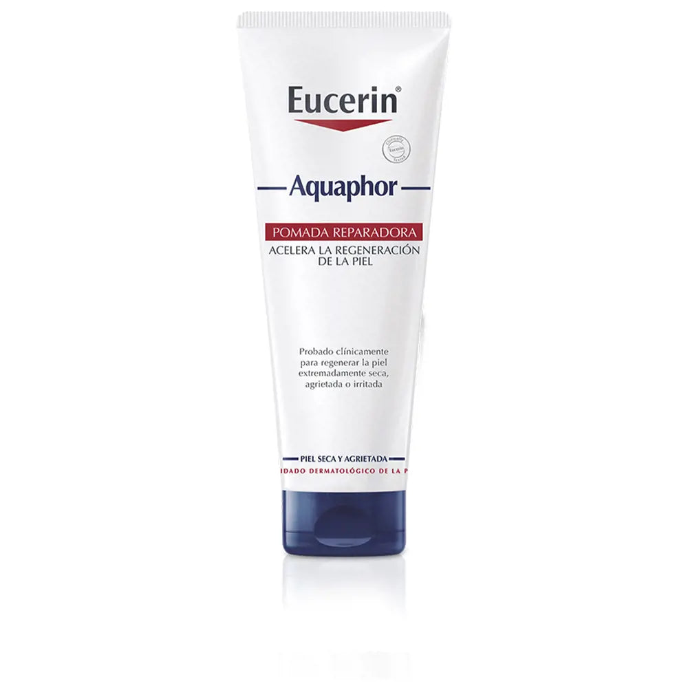 EUCERIN-AQUAPHOR pomada reparadora 220 ml-DrShampoo - Perfumaria e Cosmética Imagem principal do produto