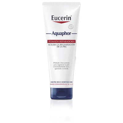 EUCERIN-AQUAPHOR pomada reparadora 220 ml-DrShampoo - Perfumaria e Cosmética