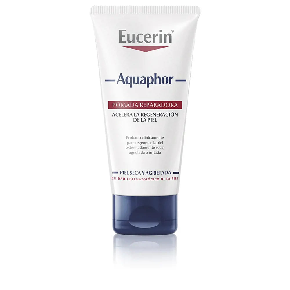 EUCERIN-AQUAPHOR pomada reparadora 45 ml-DrShampoo - Perfumaria e Cosmética Imagem principal do produto