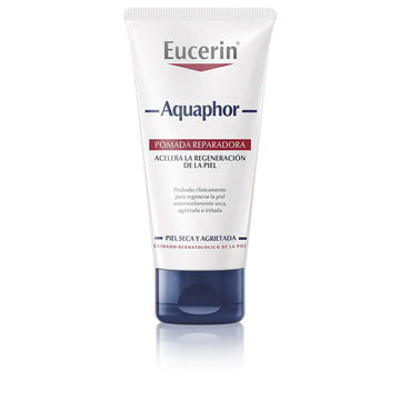 EUCERIN-AQUAPHOR pomada reparadora 45 ml-DrShampoo - Perfumaria e Cosmética Imagen principal del producto