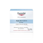 EUCERIN-AQUAporin ACTIVE cuidado hidratante pele seca 50 ml-DrShampoo - Perfumaria e Cosmética