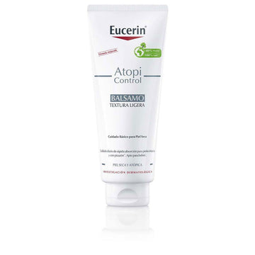 EUCERIN-ATOPICONTROL balm 400 ml-DrShampoo - Perfumaria e Cosmética Imagen principal del producto