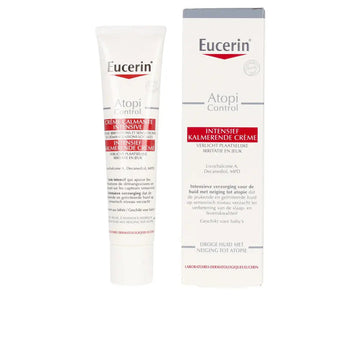 ATOPICONTROL intensive soothing cream 40 ml Secondary image