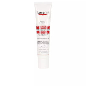 EUCERIN-ATOPICONTROL creme calmante intensivo 40 ml-DrShampoo - Perfumaria e Cosmética Imagem principal do produto