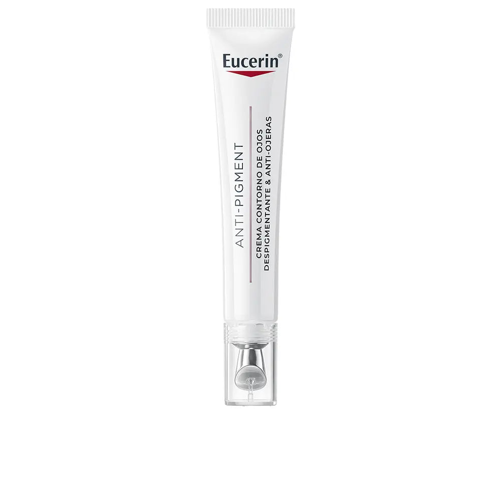 EUCERIN-Contorno de olhos ANTI-PIGMENTO 15 ml-DrShampoo - Perfumaria e Cosmética