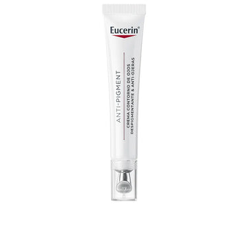 EUCERIN-Contorno de olhos ANTI-PIGMENTO 15 ml-DrShampoo - Perfumaria e Cosmética Imagen principal del producto