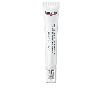 EUCERIN-Contorno de olhos ANTI-PIGMENTO 15 ml-DrShampoo - Perfumaria e Cosmética
