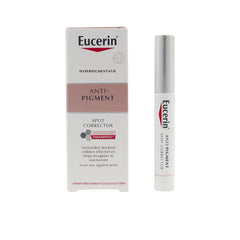 EUCERIN-Corretor de manchas ANTIPIGMENT 5 ml-DrShampoo - Perfumaria e Cosmética