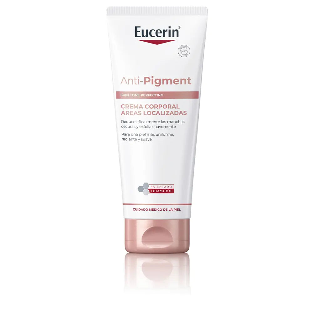 EUCERIN-Creme corporal ANTI-PIGMENTO 200 ml-DrShampoo - Perfumaria e Cosmética