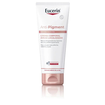 EUCERIN-Creme corporal ANTI-PIGMENTO 200 ml-DrShampoo - Perfumaria e Cosmética Imagen principal del producto