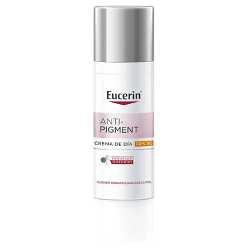 EUCERIN-Creme de dia ANTI-PIGMENTO FPS30 50 ml-DrShampoo - Perfumaria e Cosmética Imagen principal del producto