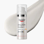 EUCERIN-Creme de dia epigenético HYALURON-FILLER +LONGEVITY FPS 30 50 ml-DrShampoo - Perfumaria e Cosmética
