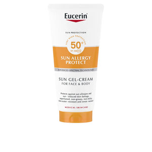 EUCERIN | PROTECCIÓN SOLAR PARA ALERGIAS