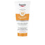 EUCERIN-Creme-gel protetor solar contra alergias FPS 50+ 200 ml-DrShampoo - Perfumaria e Cosmética