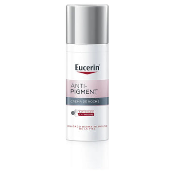 EUCERIN-Creme noturno ANTI-PIGMENTO 50 ml-DrShampoo - Perfumaria e Cosmética Imagen principal del producto