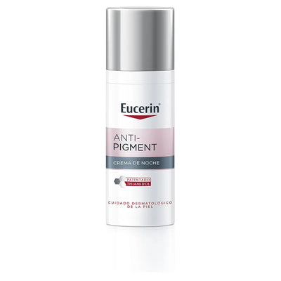 EUCERIN-Creme noturno ANTI-PIGMENTO 50 ml-DrShampoo - Perfumaria e Cosmética