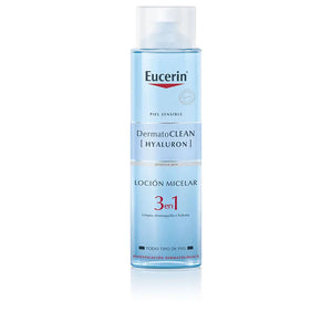 EUCERIN | DERMATOCLEAN