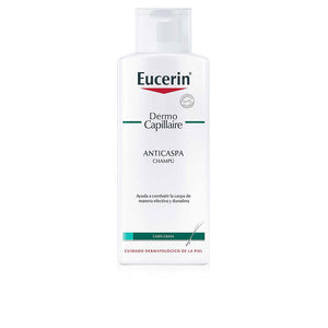 EUCERIN | DERMO CAPILLAIRE