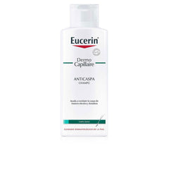 EUCERIN-DERMO CAPILLAIRE anti-dandruff shampoo 250 ml-DrShampoo - Perfumaria e Cosmética