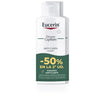 DERMO CAPILLAIRE shampoo anti-caspa embalagem de 2 x 250 ml.