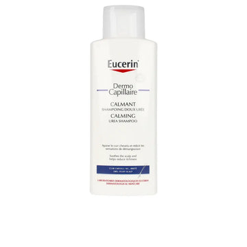 DERMO CAPILLAIRE shampooing apaisant à l'urée 250 ml Image secondaire du produit